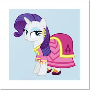 Movie Magic Rarity Posters and Art